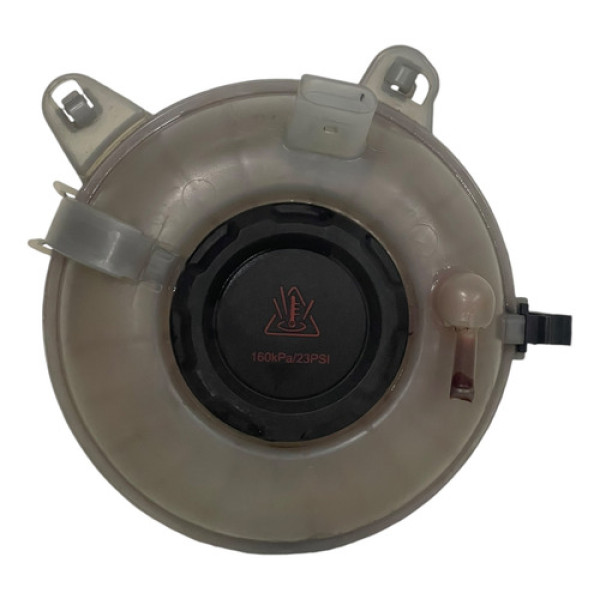 Reservatório De Água Do Radiador Tiguan 2.0 350 R Line 18/20