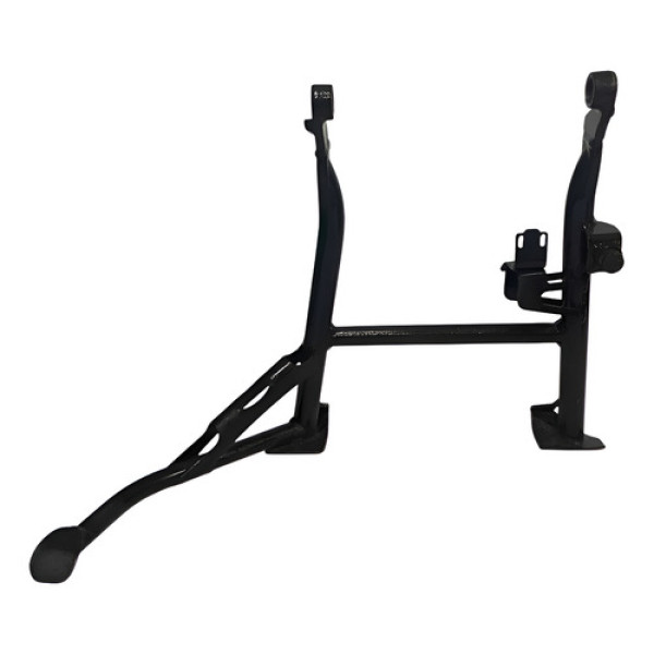 Cavalete Central Bmw R1200 2012 Cinza-escuro