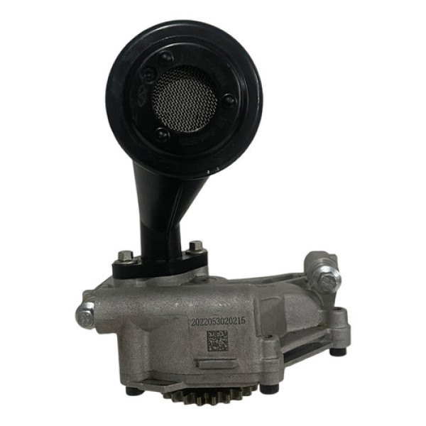 Bomba De Oleo Chery Tiggo 5x Pro 2023 2024