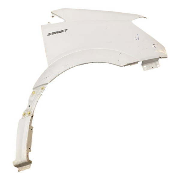 Pára Lama Lado Direito Mb Sprinter 2013 2015