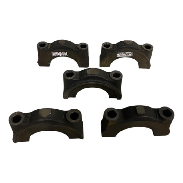 Jogo Mancal Virabrequim Fiat Freemont 2.4 2013 2014