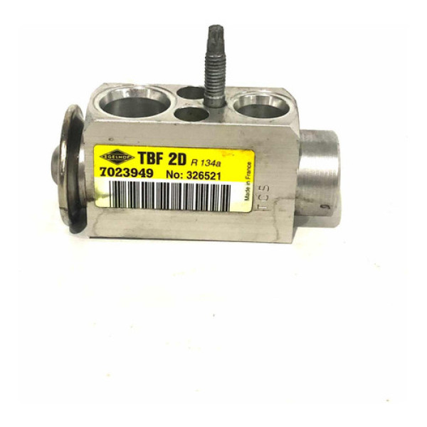 Válvula De Expansão Volvo Xc60 2.0 2014/2017