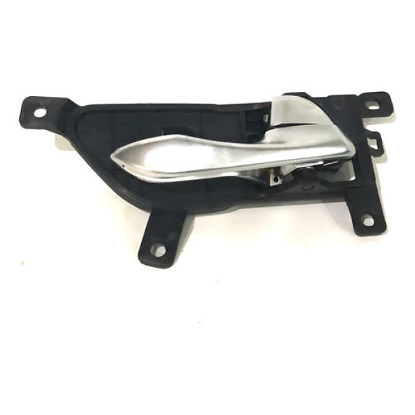 Maçaneta Interna Traseira Direita Kia Cerato 2022 Traseira