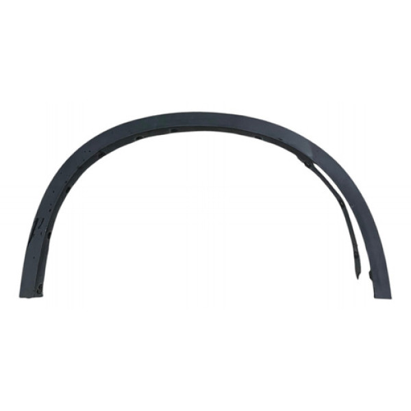 Moldura Para-lama Diant Direito  X5 F15 2014 2016 C/detalhe