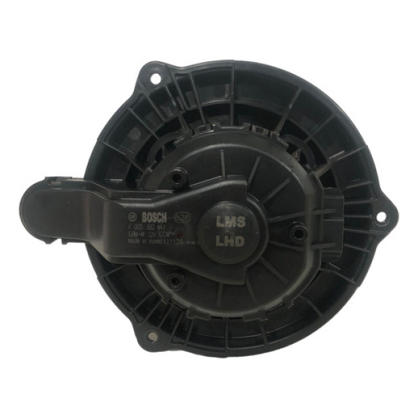 Ventilador Interno Hyundai Azera 3.0 V6 2013/2015