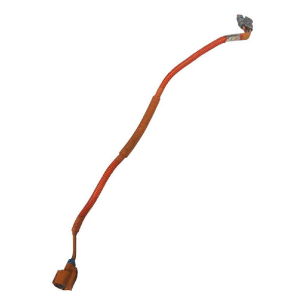 Cabo Energia Inversor Cambio Byd Song Pro 2025