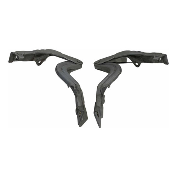 Dobradica Do Capo Hyundai Azera 3.0 V6 2013 2014 2015