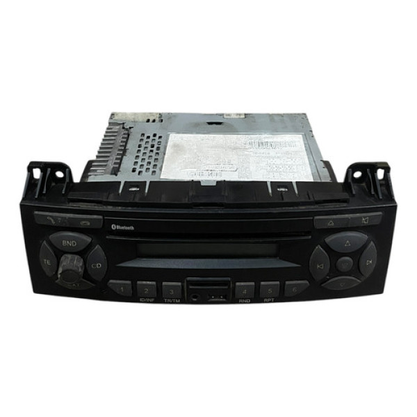 Rádio Mercê Sprinter 311/415 2015