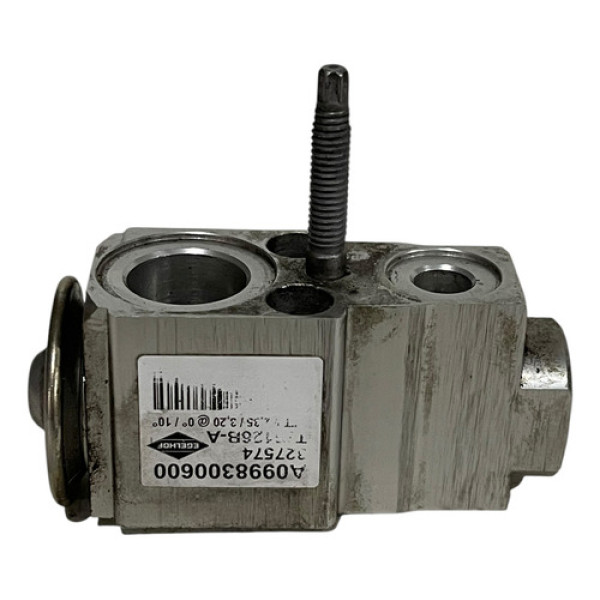 Válvula De Expansão Mb Glc 250 2.0 2017 2018 2019