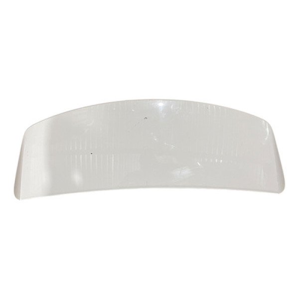 Aerofólio Traseiro Jaguar F-pace 2018 2019 Com Detalhe