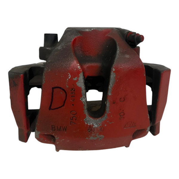 Pinça De Freio Dianteiro Direita Bmw X5 3.0 2014 2015 2016