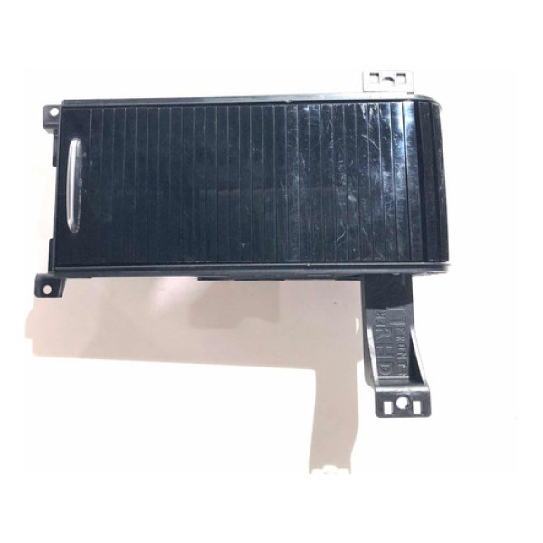 Porta Copos Jaguar F Pace R Sport 2017/2020 Preto