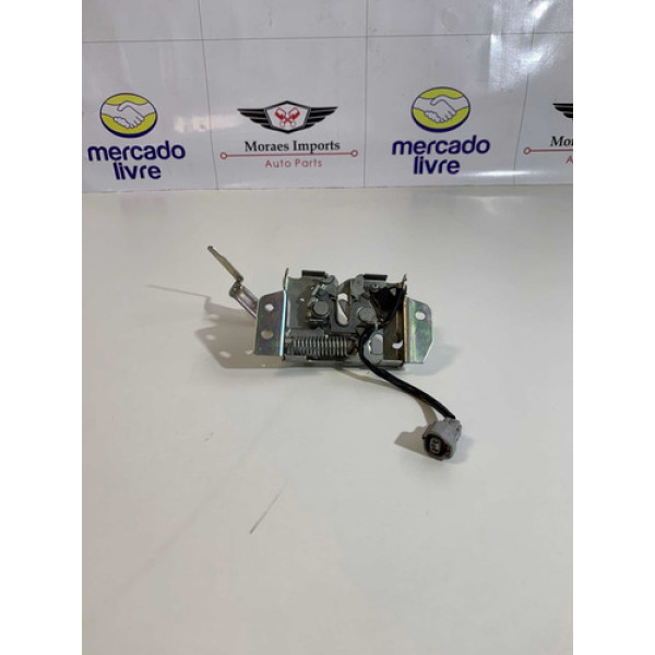 Fechadura Capo Dianteiro Eclipse Cross 2019 2020