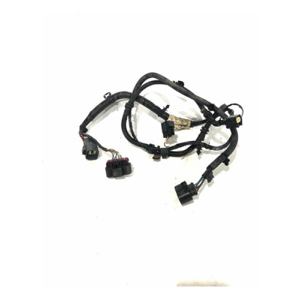 Chicote Do Diferencial Traseiro Discovery Sport 2.0 Gás 2015