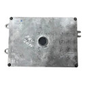Módulo De Injeção Ecu Central Honda Hrv Ex 1.8 3782051nm53