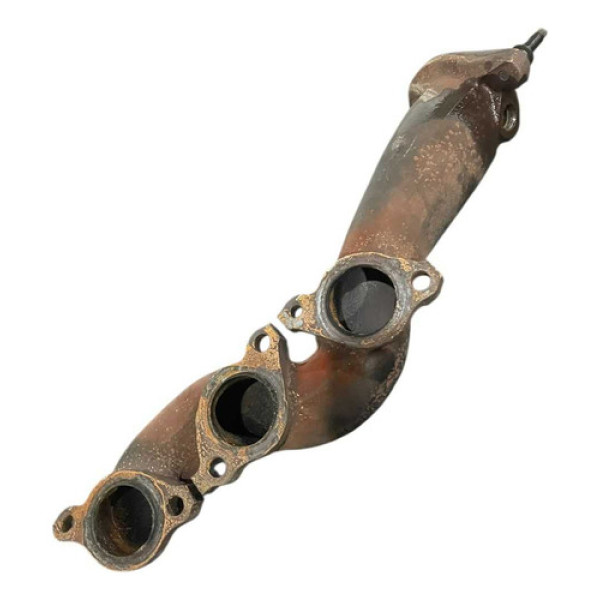 Coletor Escape Esquerdo  Velar 3.0 V6 2018