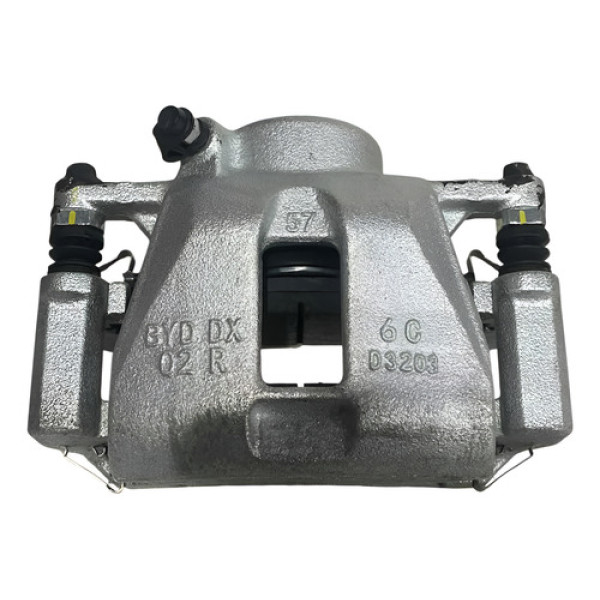 Pinça De Freio Dianteira Direita Byd King Gs 2025