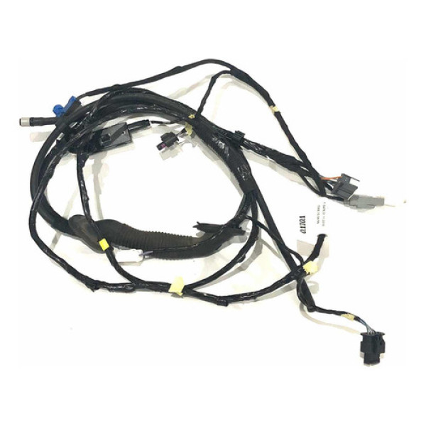 Chicote Tampa Traseira Volvo Xc40 T4 Momentum 202032265635