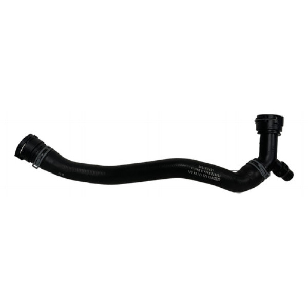 Mangueira De Agua Superior  Radiador Audi Q5 2.0 Prestige 24