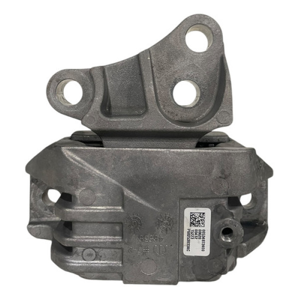 Coxim Do Motor Lado Esquerdo  Rampage Rebel Diesel 2023 2024