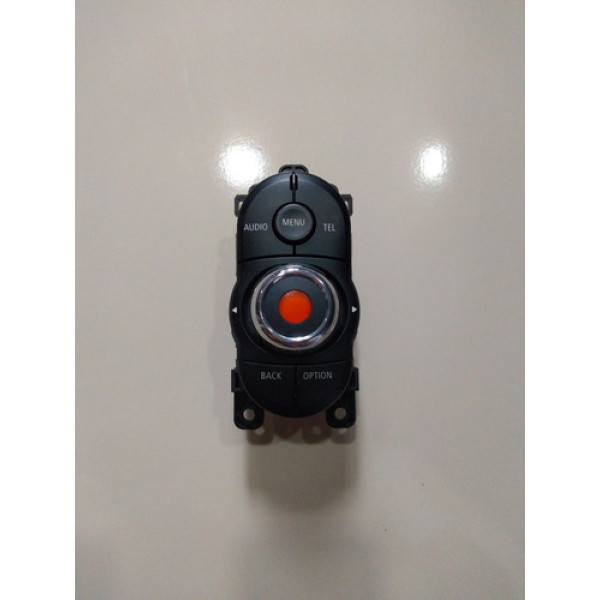 Idrive Mini Cooper Top 1.5 Twinpower 2018