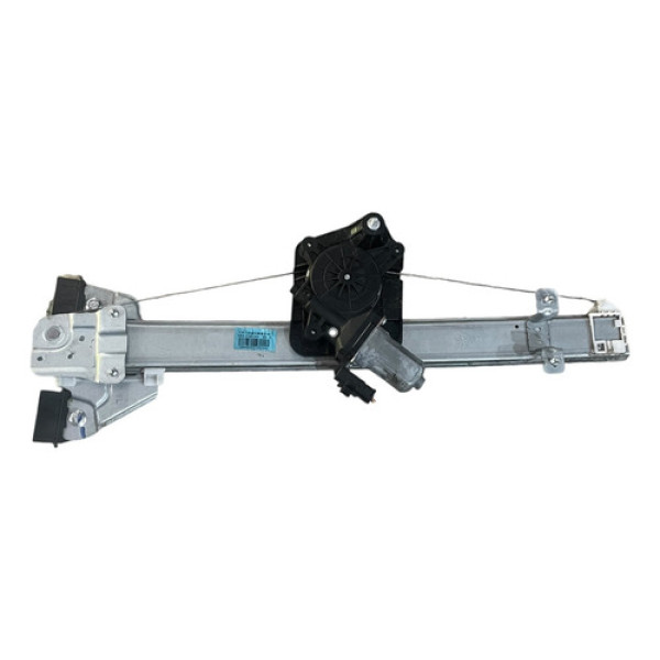 Máquina De Vidro Dianteiro Esquerdo Byd Dolphin Gs 2024