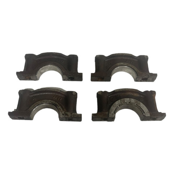 Jogo De Manca Virabrequim Mini Cooper 1.5 3cc 2017/2019