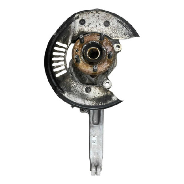 Manga De Eixo Dianteira Direita Velar 2018