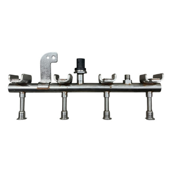 Flauta Bico Injetor Jaguar F Pace/ Velar 2018