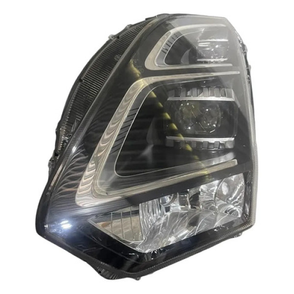 Farol Lado Esquerdo Chery Omoda 5 Hev 2026