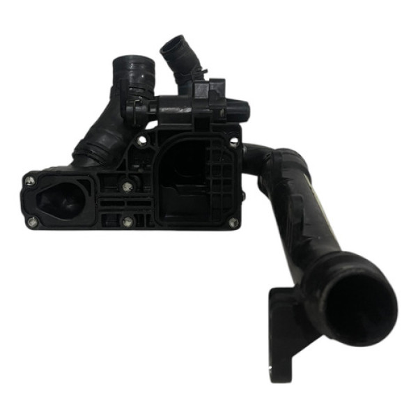 Suporte Mangueiras Bomba Água Aux Gle 400 53 Amg 2022