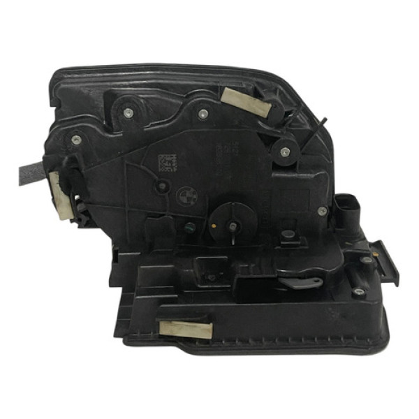 Fechadura De Porta Dianteira Direita Bmw X5 F15 2014 2016