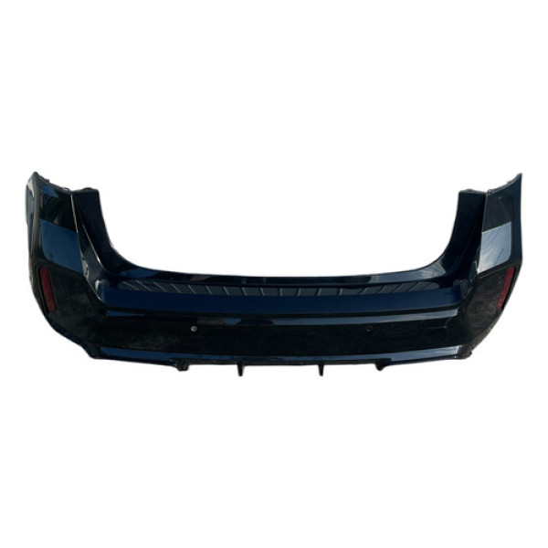 Pára-choque Traseiro Bmw X1 M Sport 2024 2025