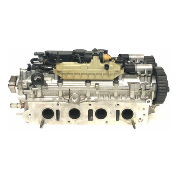 Cabeçote Completo Std Volvo Xc40 T4 Momentum 2020/2022