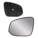 Lente Retrovisor Corolla Cross 2022 23 24 Esquerdo Original