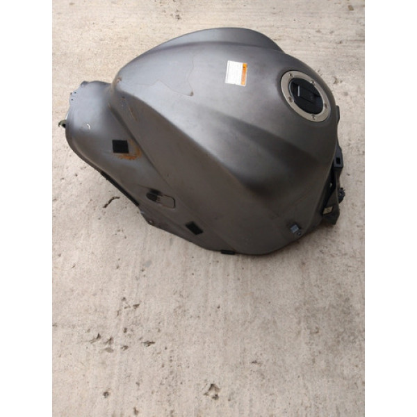 Tanque Suzuki Gsx-s 1000 2018 Original