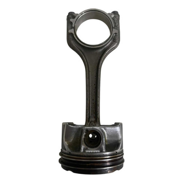 Pistao Com Biela Vw Nivus Comfortline 2024