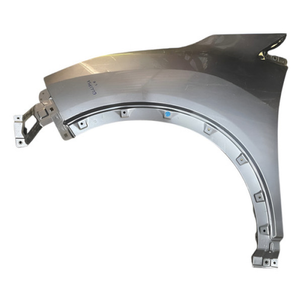 Para Lama Lado Esquerdo Eclipse Cross 2020