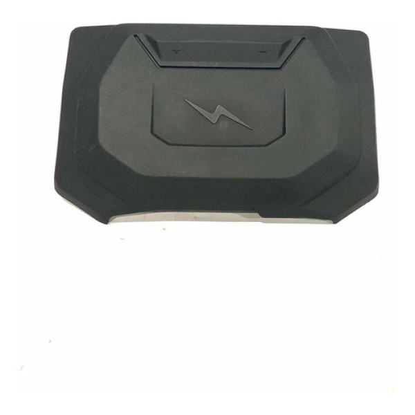 Tampa Da Caixa De Bateria Ford Territory 1.5 2020/2022