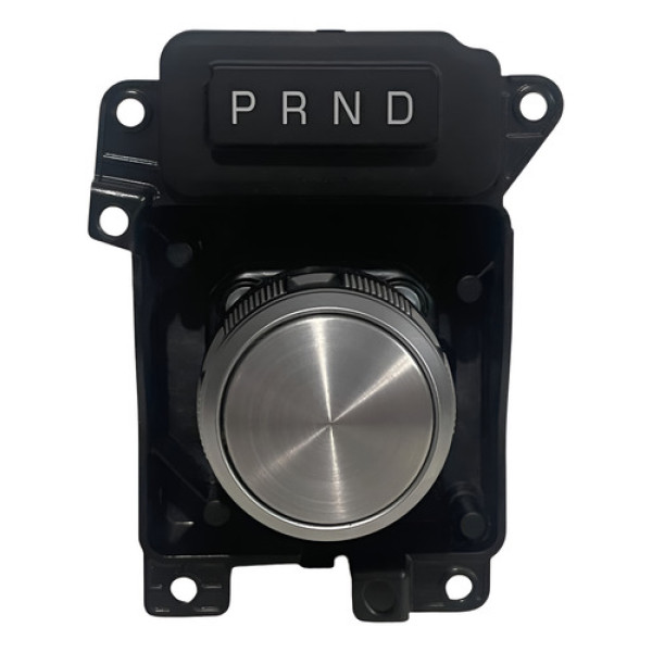 Alavanca De Cambio Ram Rampage  Rebel Diesel 2023 2024 Preto