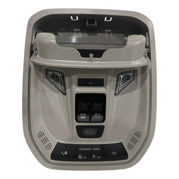 Luz De Teto Cortezia Gwm Haval H6 2025