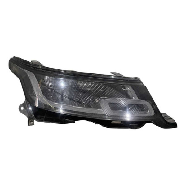 Farol Direito Completo Range Rover Sport 2018 2022 Direito/passageiro