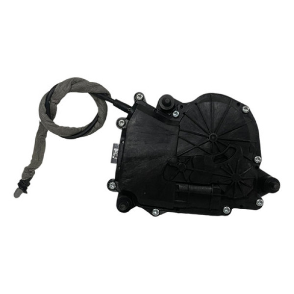 Motor Atuador Fechadura Tampa Traseira Bmw X3 2.0 2018/2020