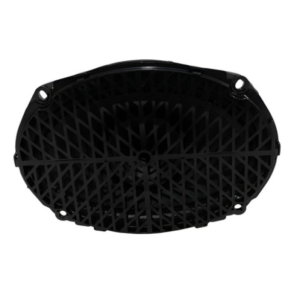 Alto Falante Traseira Esq Rampage Diesel Rebel 2024 Preto