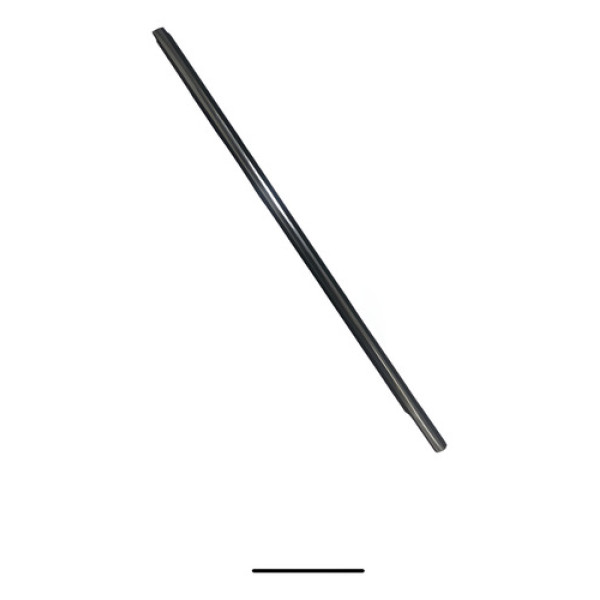 Pestana De Porta Dianteira Direita Tiggo 5x Pro 2024 Cromada