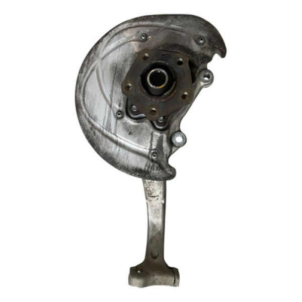 Manga De Eixo Dianteiro Direito Audi Q5 2.0 2018 2019