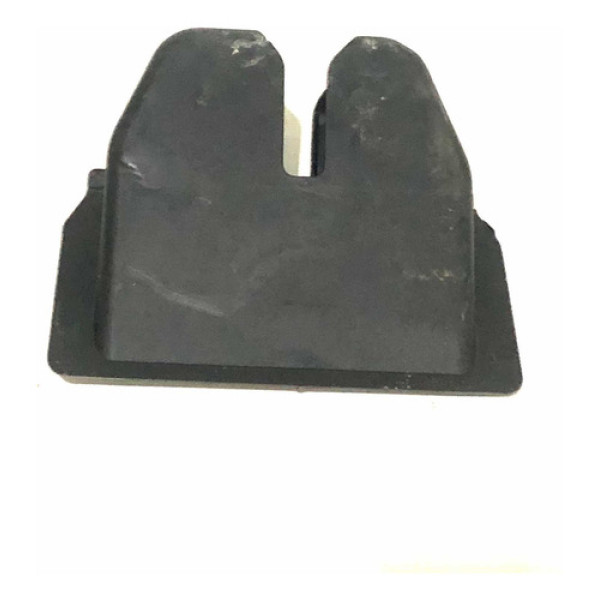 Acabamento Da Fechadura Tampa Traseira Jeep Commander 22/23