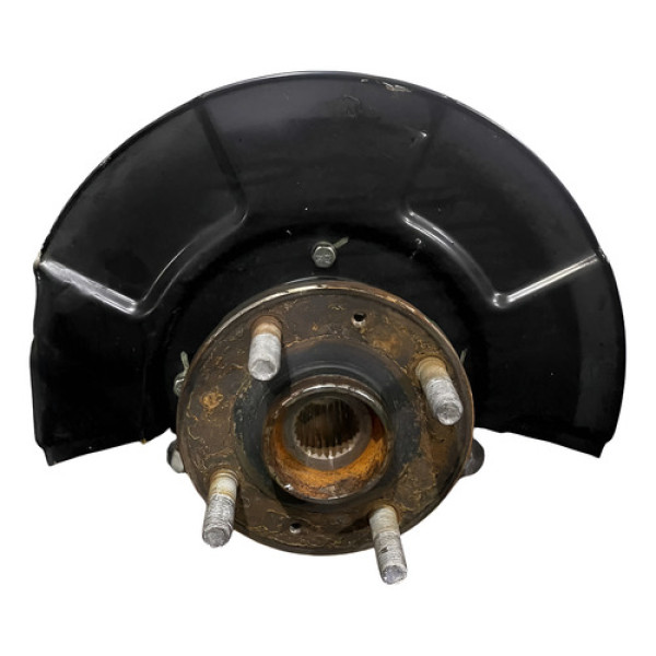 Manga De Eixo Dianteira Esquerda Byd Dolphin Mini 2025