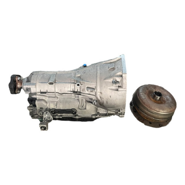 Caixa Câmbio Bmw 320 G20 2.0 2021 2022