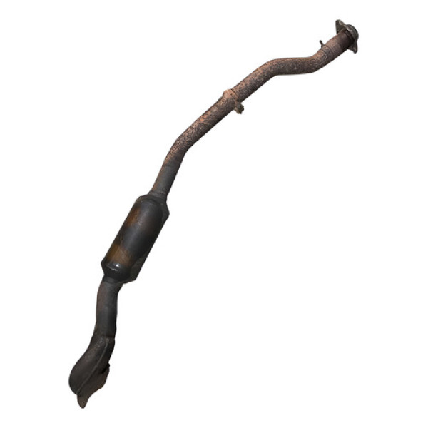 Catalisador Direito Jeep Grand Cherokee 2013